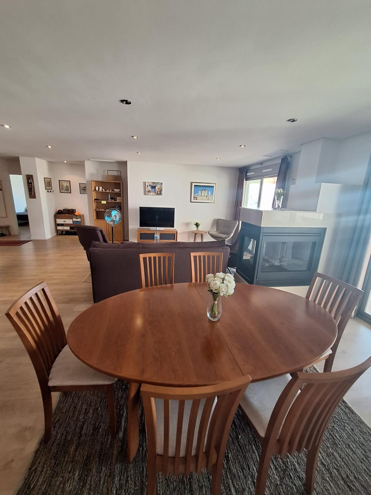 Se vende Apartamento Planta Media de 4 dormitorios en Costa Blanca, Alicante, España