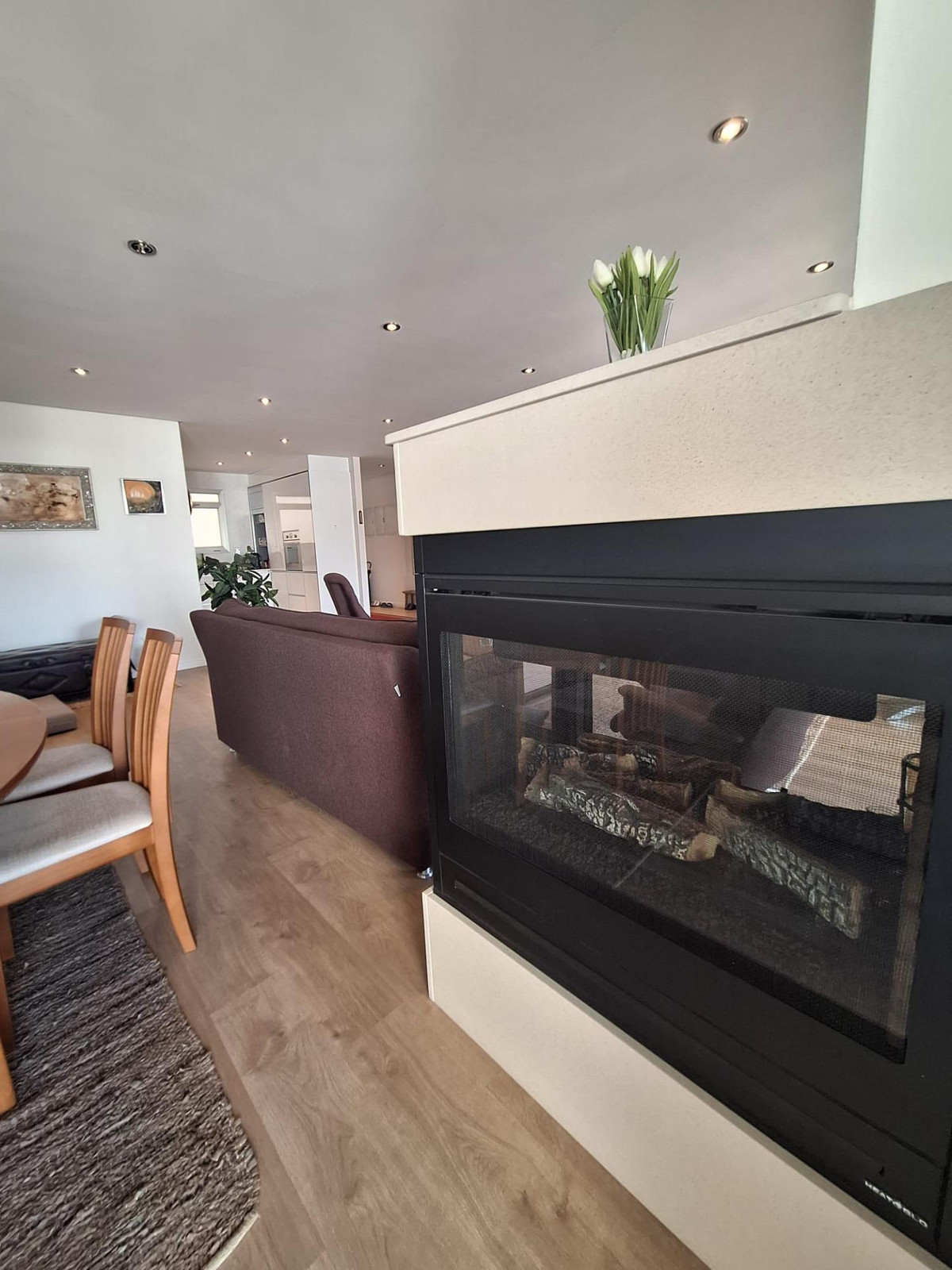 Se vende Apartamento Planta Media de 4 dormitorios en Costa Blanca, Alicante, España