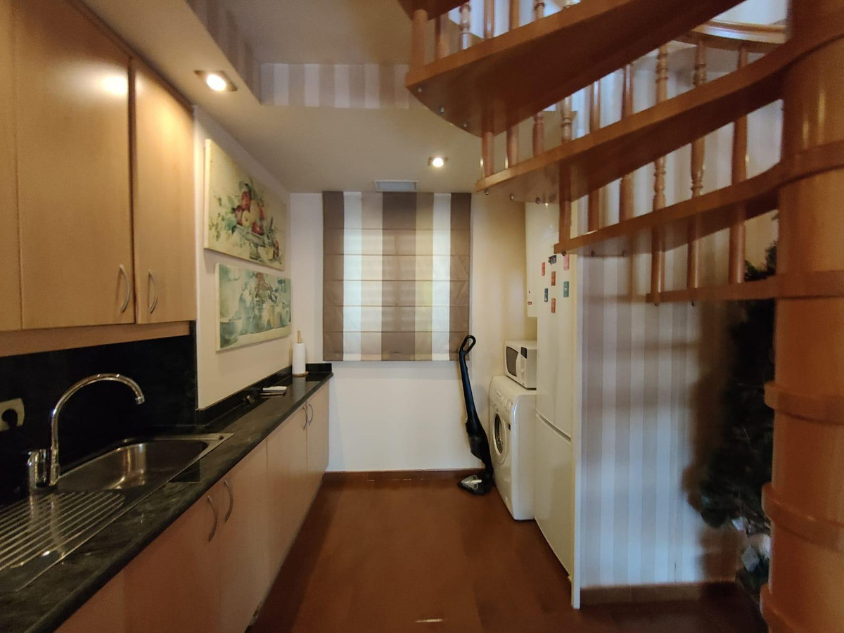Se vende Apartamento Planta Media de 2 dormitorios en Costa Blanca, Alicante, España