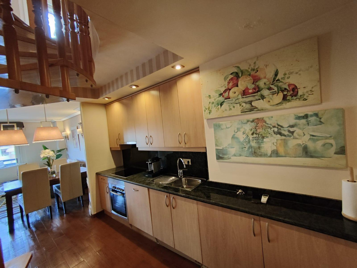 Se vende Apartamento Planta Media de 2 dormitorios en Costa Blanca, Alicante, España