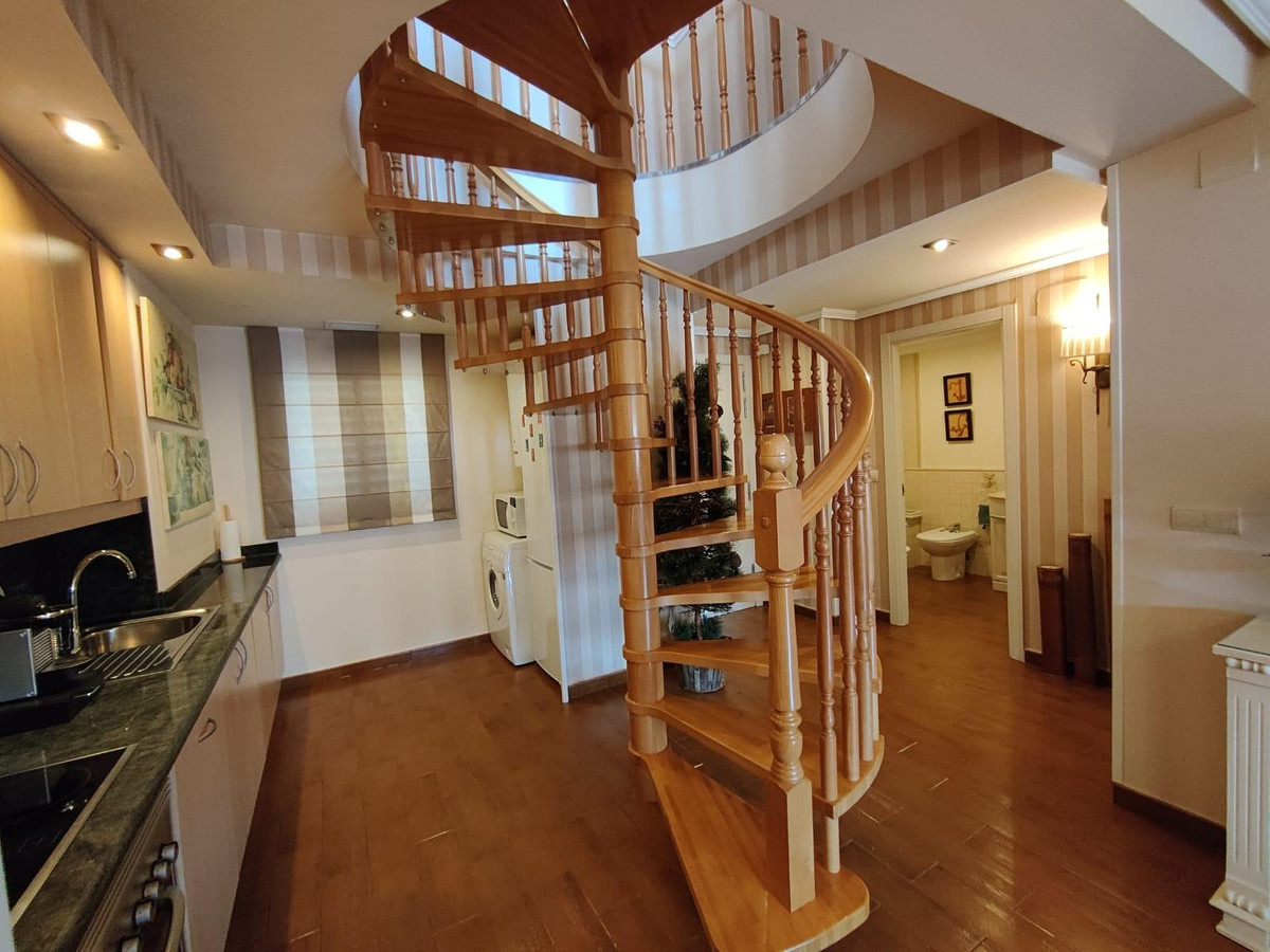 Se vende Apartamento Planta Media de 2 dormitorios en Costa Blanca, Alicante, España