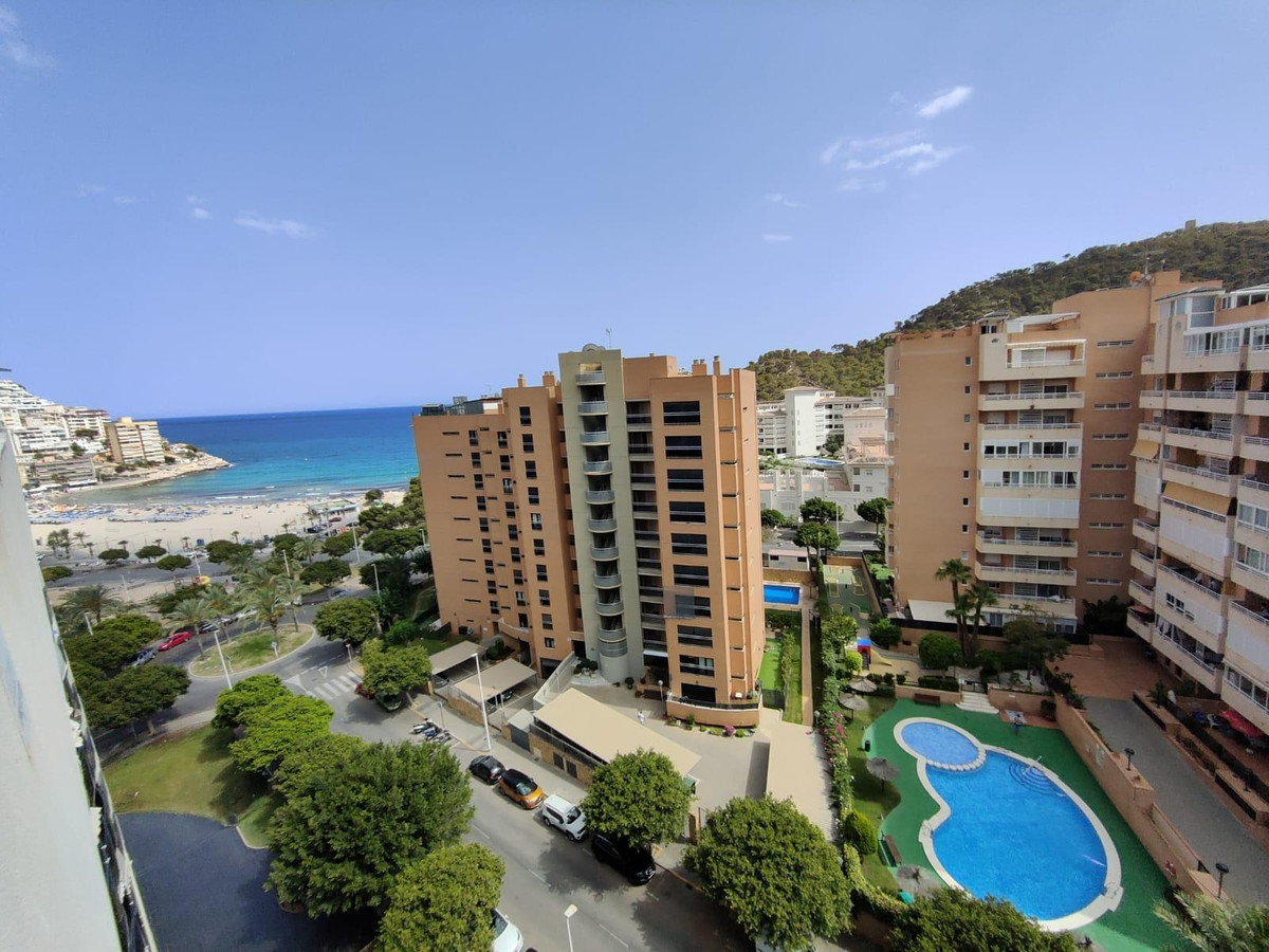Se vende Apartamento Planta Media de 2 dormitorios en Costa Blanca, Alicante, España