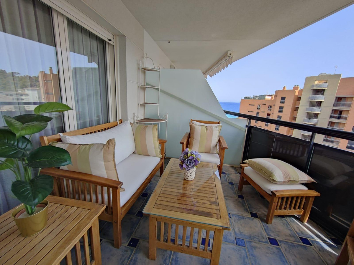 Se vende Apartamento Planta Media de 2 dormitorios en Costa Blanca, Alicante, España