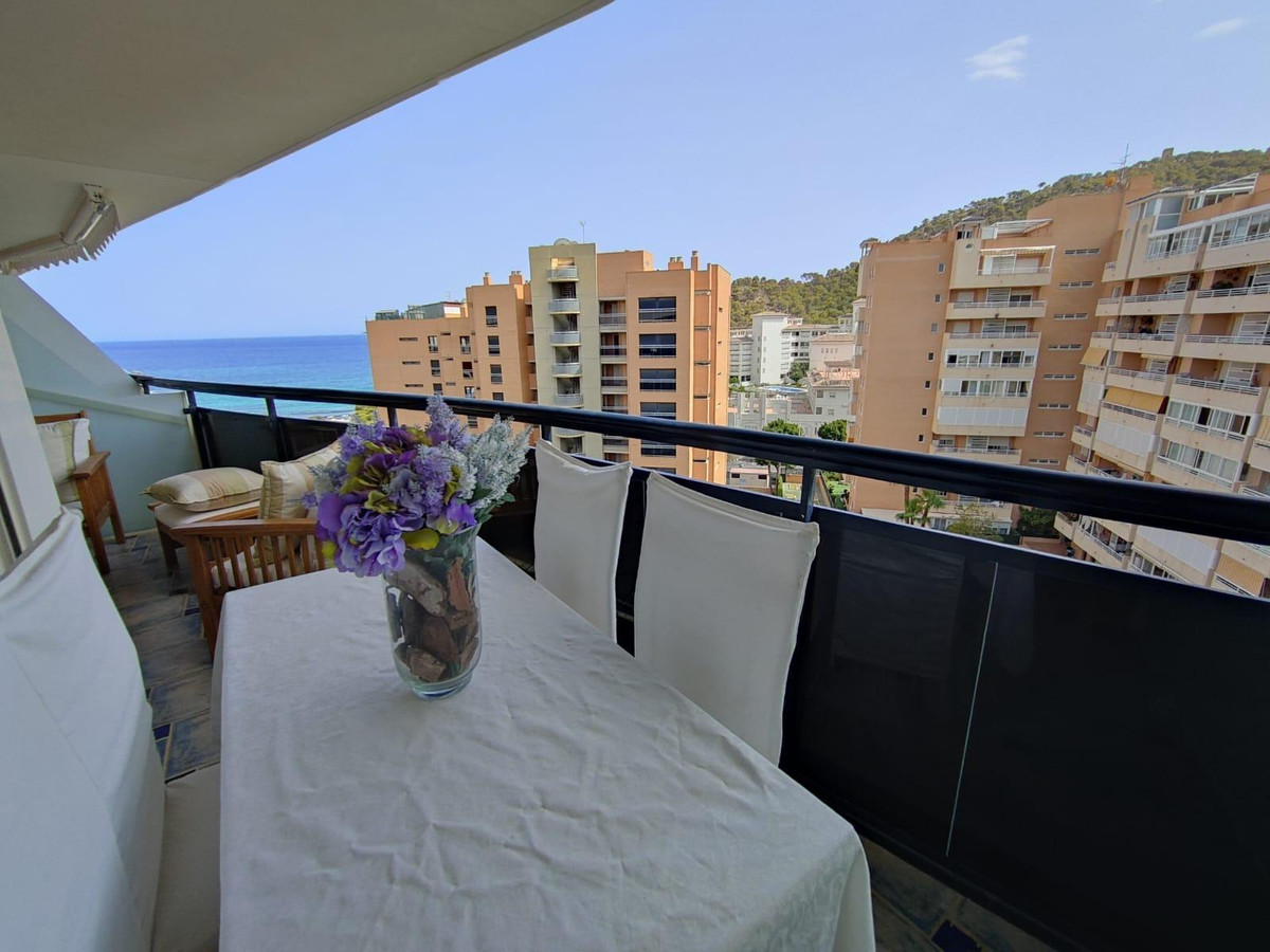 Se vende Apartamento Planta Media de 2 dormitorios en Costa Blanca, Alicante, España