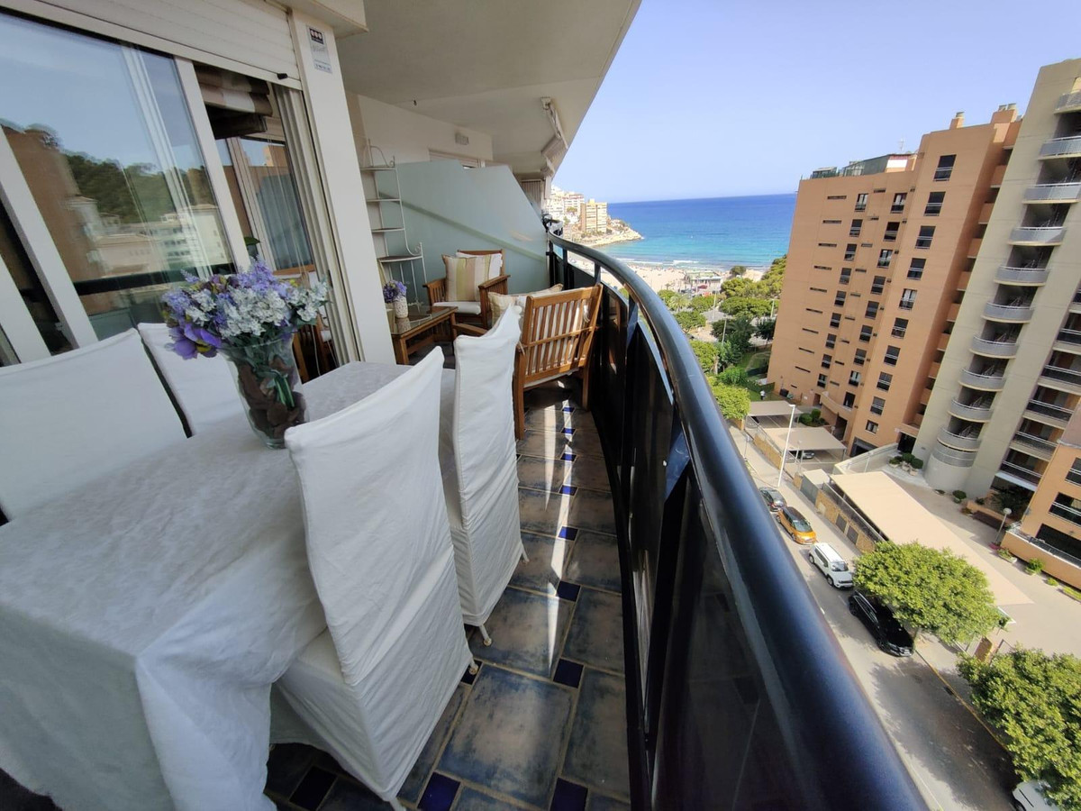 Se vende Apartamento Planta Media de 2 dormitorios en Costa Blanca, Alicante, España