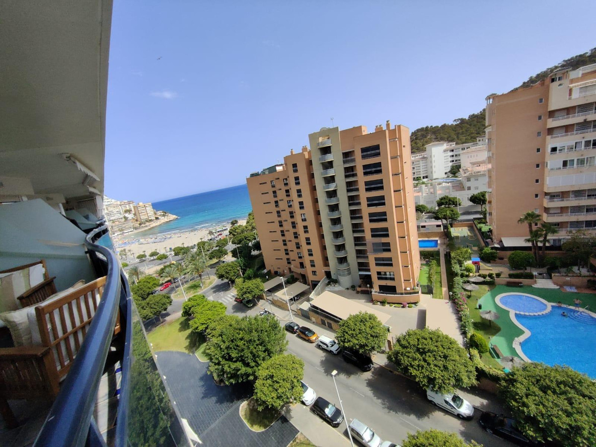 Se vende Apartamento Planta Media de 2 dormitorios en Costa Blanca, Alicante, España