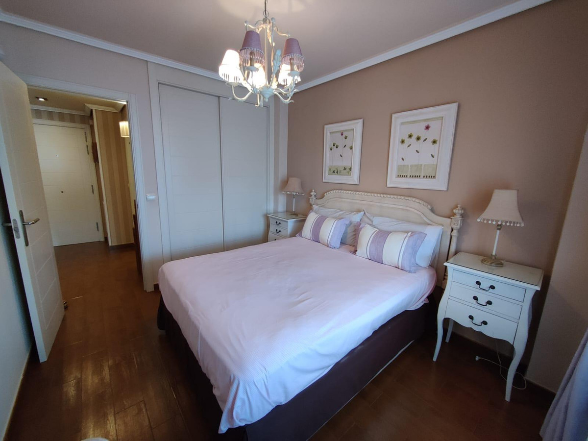 Se vende Apartamento Planta Media de 2 dormitorios en Costa Blanca, Alicante, España