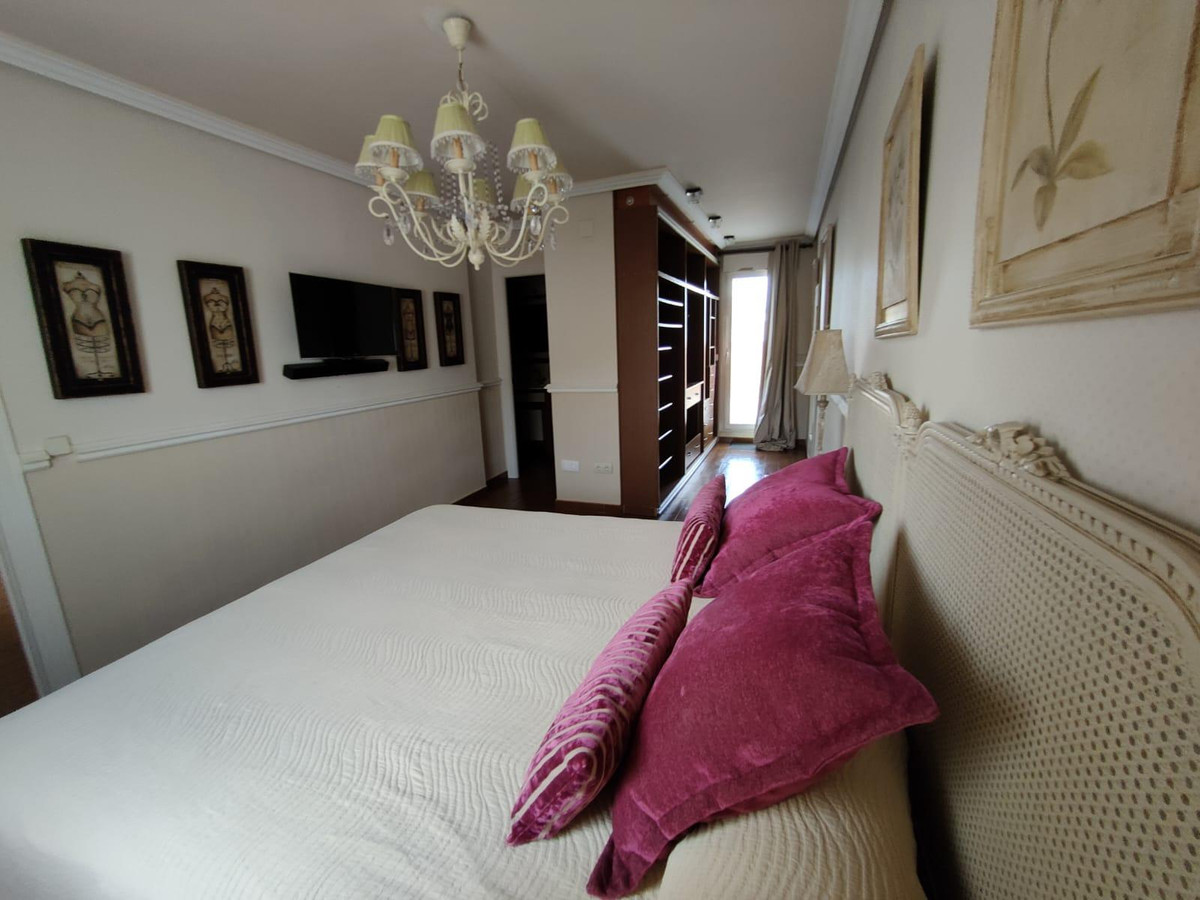 Se vende Apartamento Planta Media de 2 dormitorios en Costa Blanca, Alicante, España