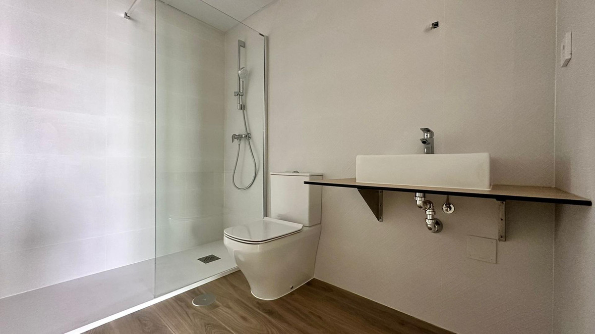 Se vende Apartamento Planta Media de 2 dormitorios en Costa Blanca, Alicante, España