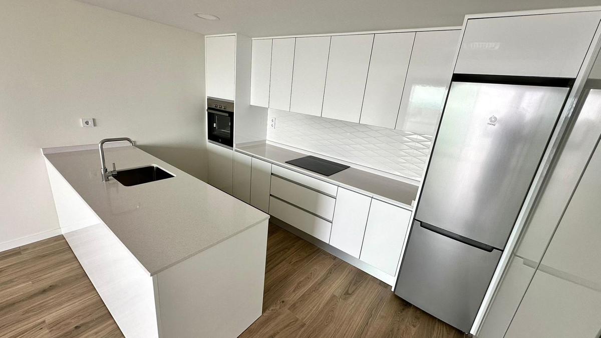 Se vende Apartamento Planta Media de 2 dormitorios en Costa Blanca, Alicante, España