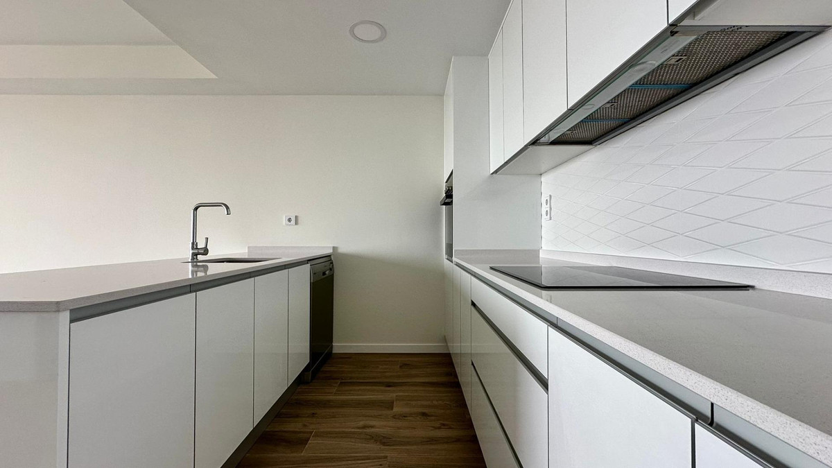 Se vende Apartamento Planta Media de 2 dormitorios en Costa Blanca, Alicante, España