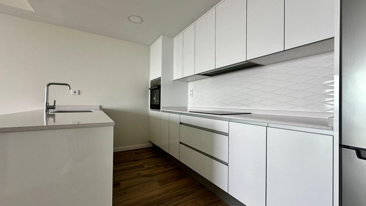 Se vende Apartamento Planta Media de 2 dormitorios en Costa Blanca, Alicante, España