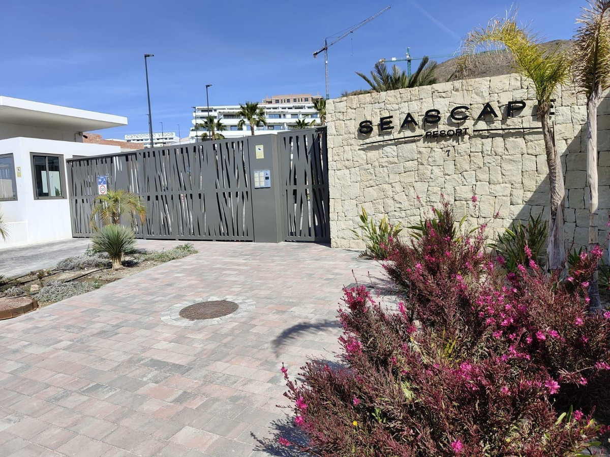 Se vende Apartamento Planta Media de 2 dormitorios en Costa Blanca, Alicante, España