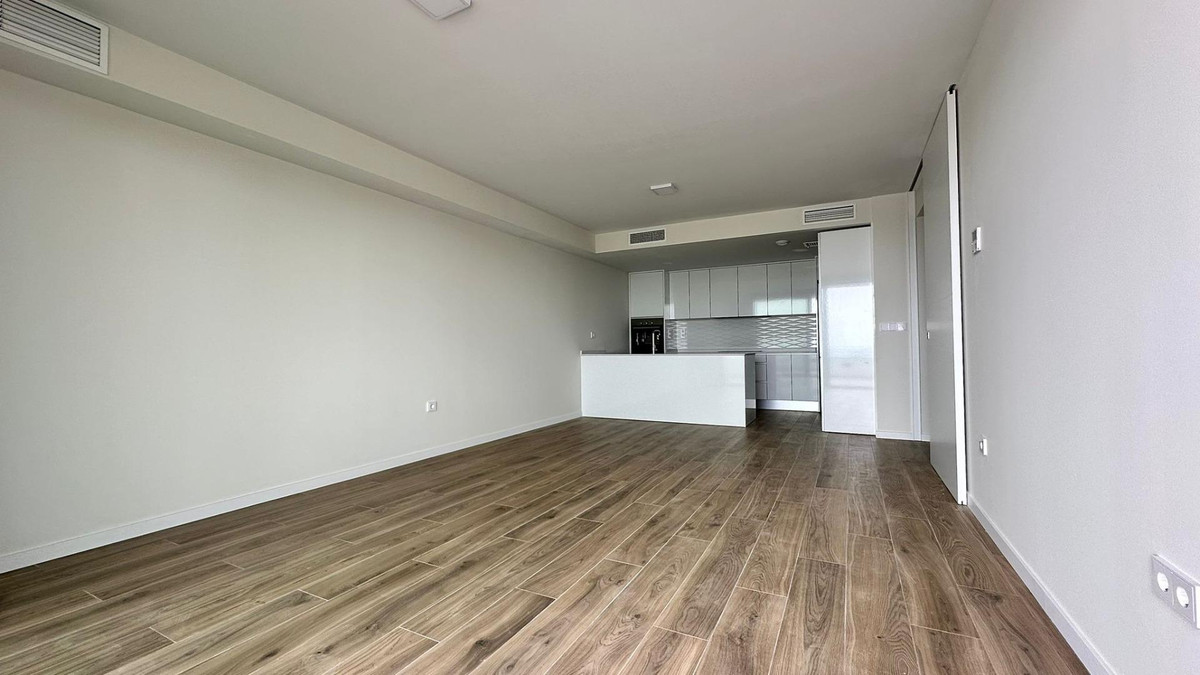Se vende Apartamento Planta Media de 2 dormitorios en Costa Blanca, Alicante, España