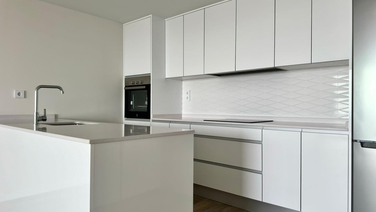Se vende Apartamento Planta Media de 2 dormitorios en Costa Blanca, Alicante, España