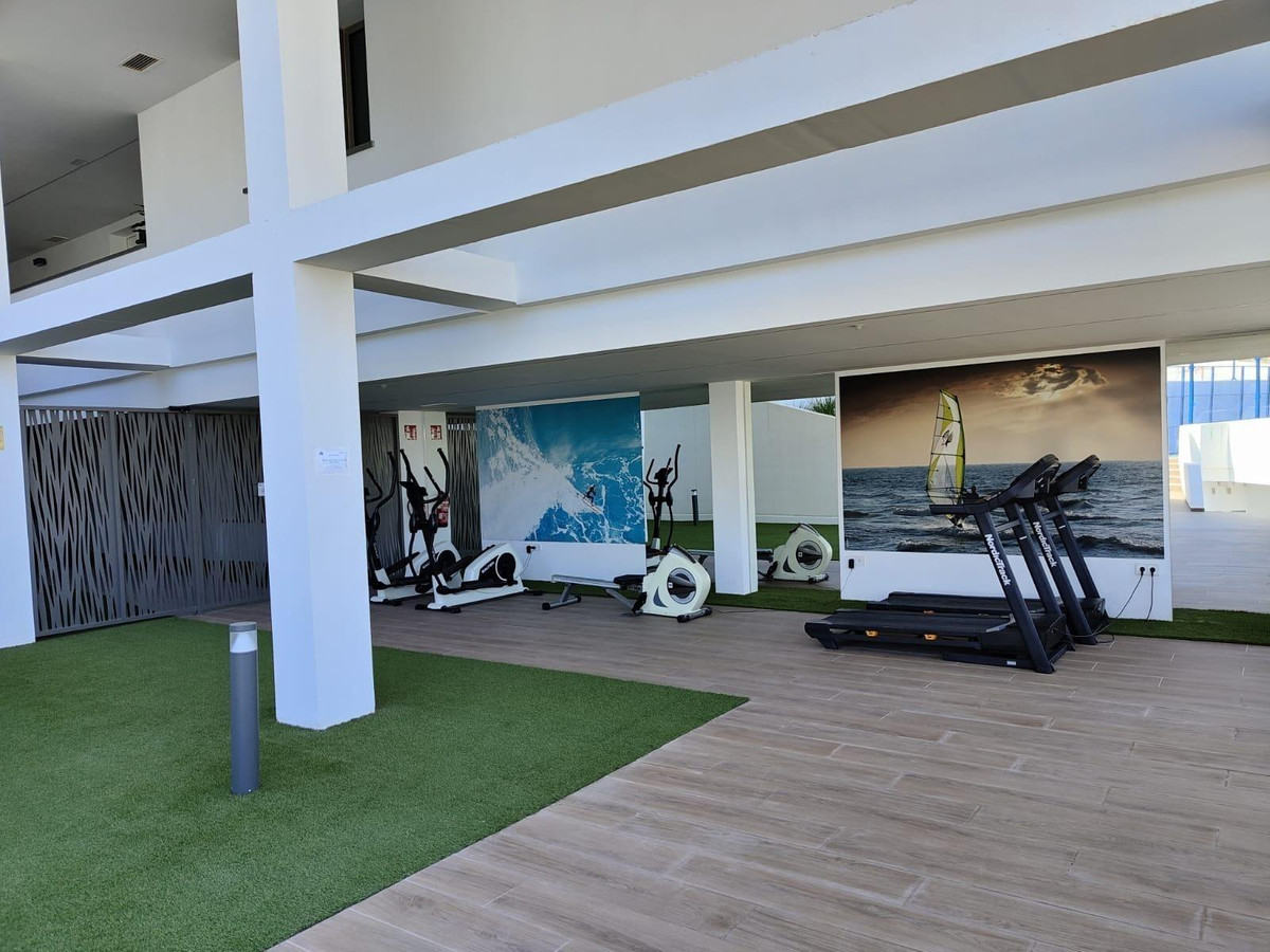Se vende Apartamento Planta Media de 2 dormitorios en Costa Blanca, Alicante, España