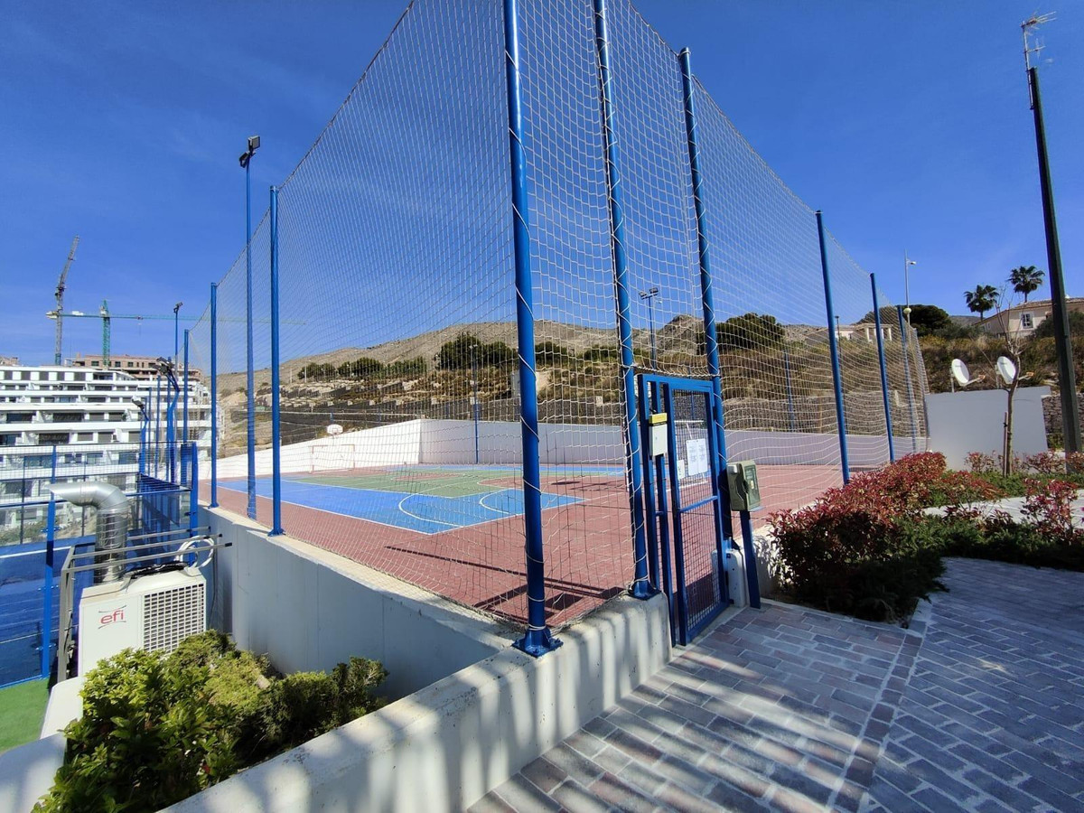 Se vende Apartamento Planta Media de 2 dormitorios en Costa Blanca, Alicante, España