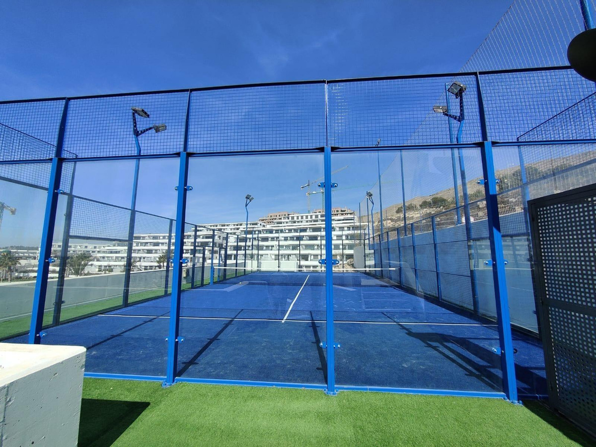 Se vende Apartamento Planta Media de 2 dormitorios en Costa Blanca, Alicante, España