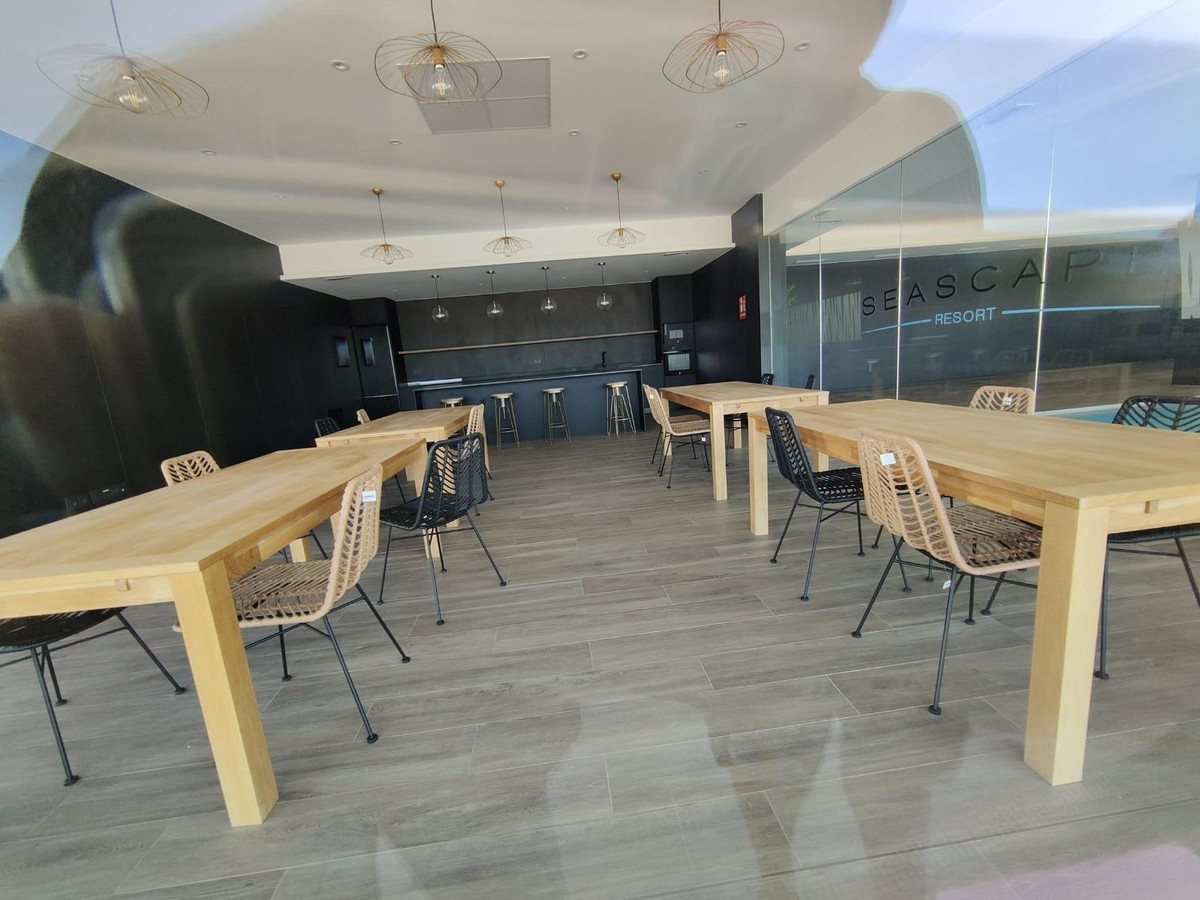 Se vende Apartamento Planta Media de 2 dormitorios en Costa Blanca, Alicante, España