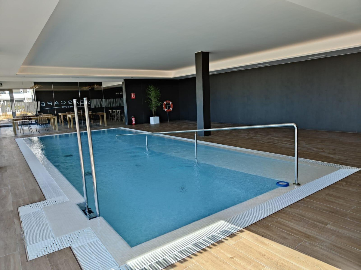 Se vende Apartamento Planta Media de 2 dormitorios en Costa Blanca, Alicante, España