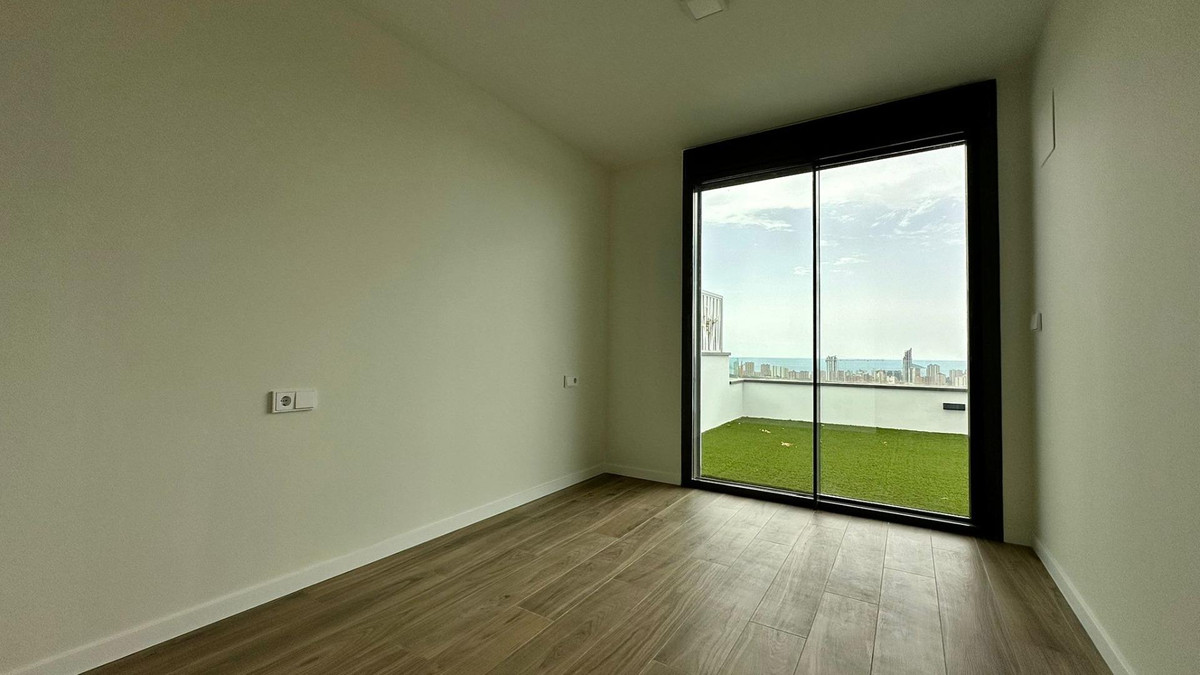 Se vende Apartamento Planta Media de 2 dormitorios en Costa Blanca, Alicante, España