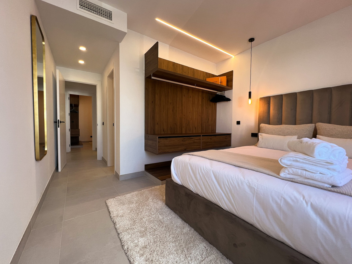 3 Bed Apartment for sale in Nueva Andalucía Costa Del Sol, Málaga, Spain