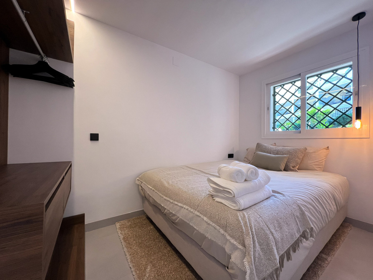 3 Bed Apartment for sale in Nueva Andalucía Costa Del Sol, Málaga, Spain