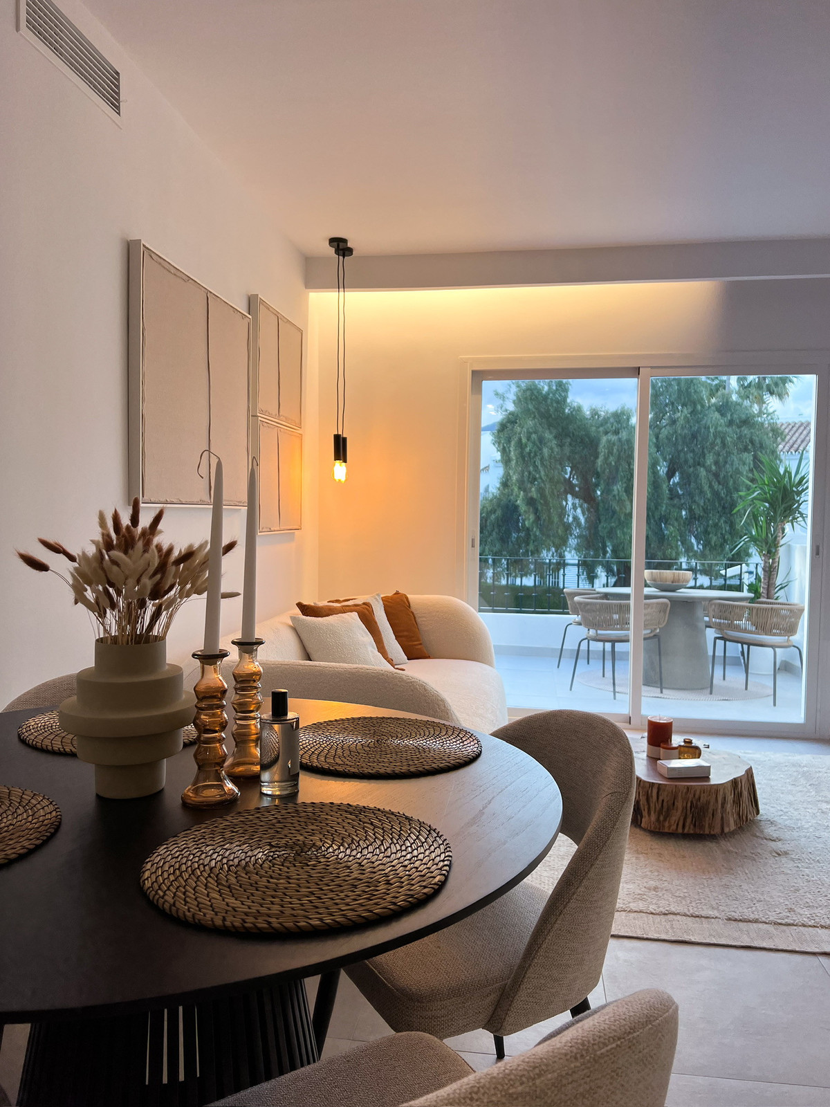 3 Bed Apartment for sale in Nueva Andalucía Costa Del Sol, Málaga, Spain