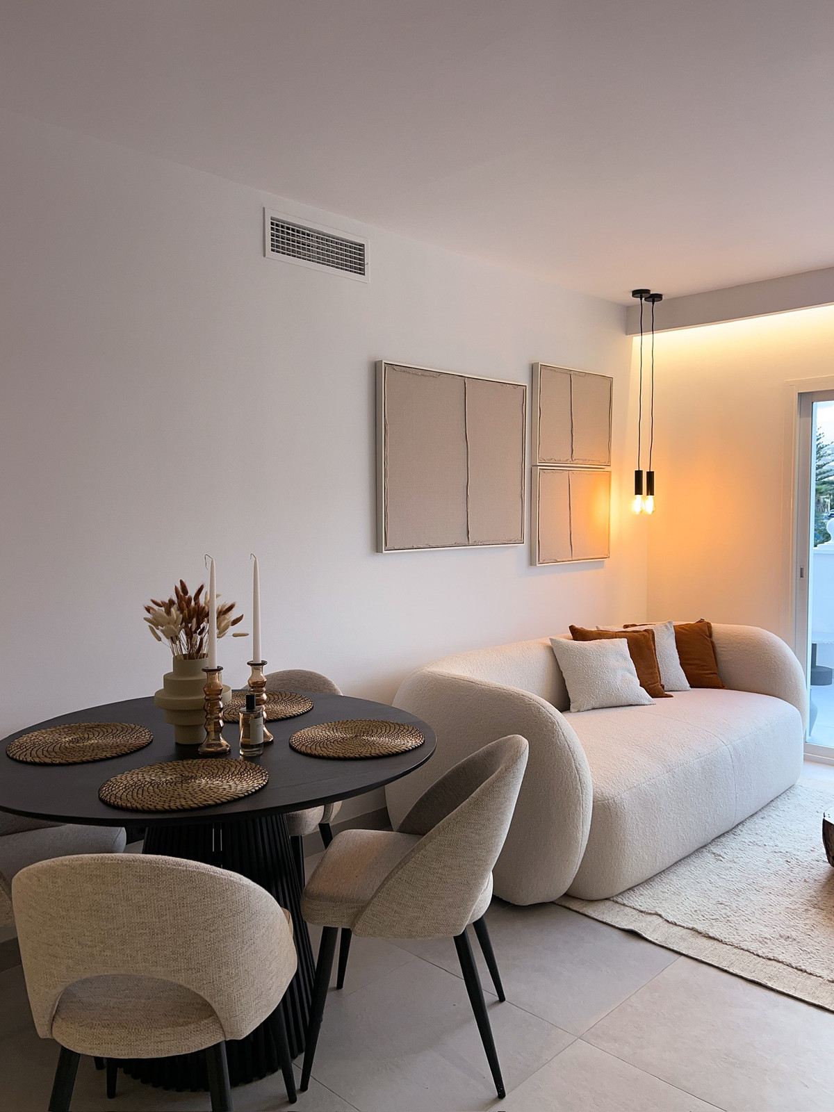 3 Bed Apartment for sale in Nueva Andalucía Costa Del Sol, Málaga, Spain