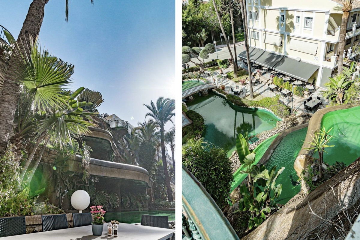 3 Bed Apartment for sale in Nueva Andalucía Costa Del Sol, Málaga, Spain
