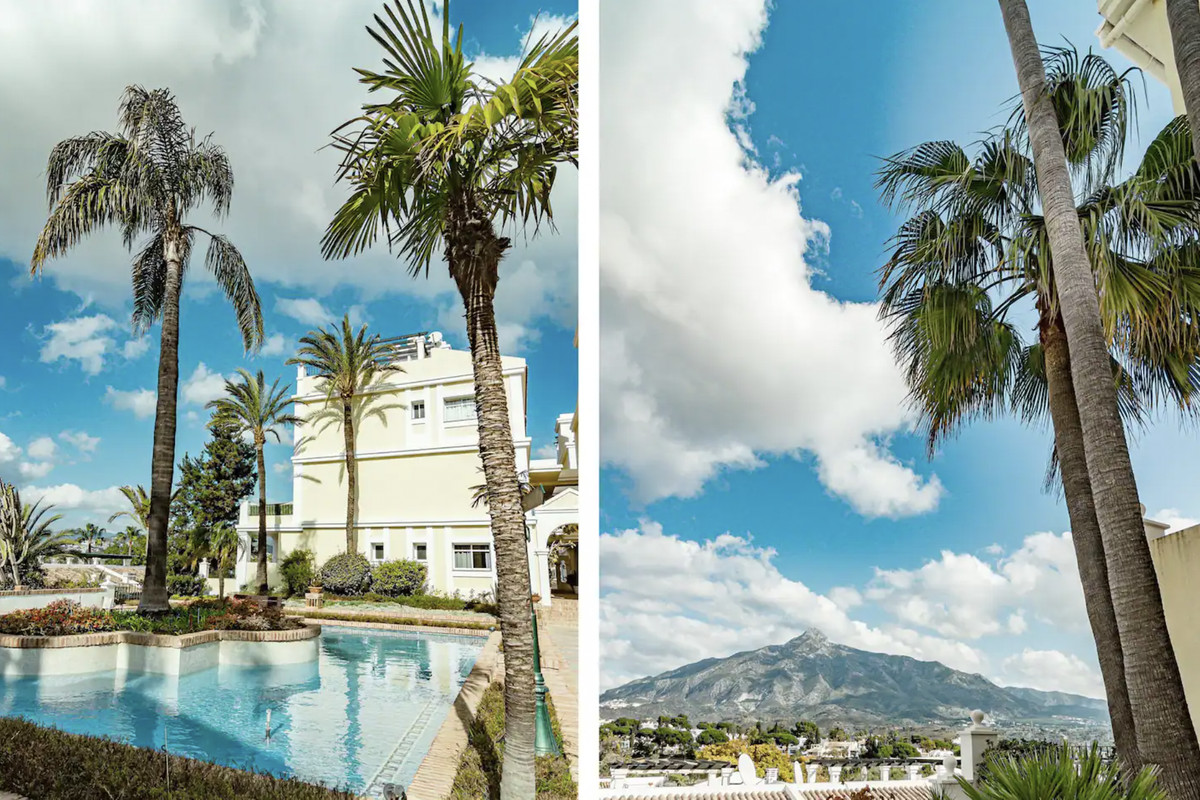 3 Bed Apartment for sale in Nueva Andalucía Costa Del Sol, Málaga, Spain