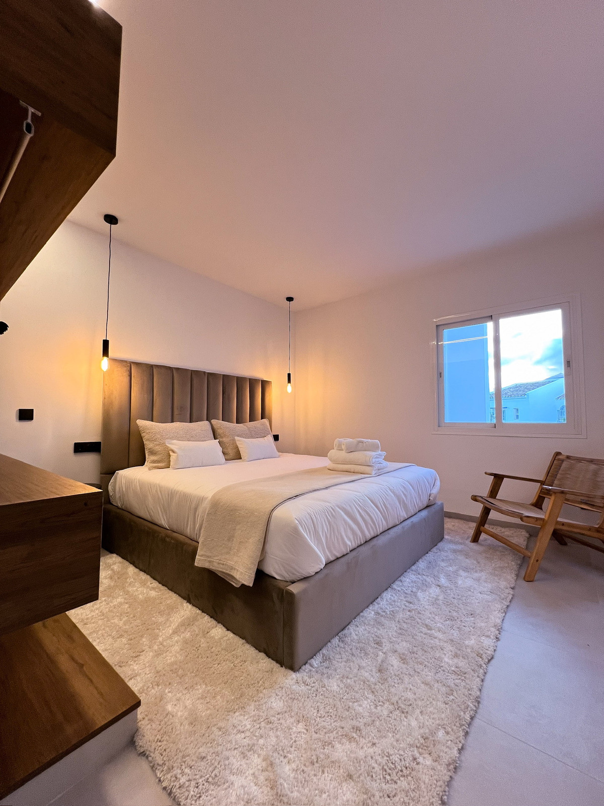 3 Bed Apartment for sale in Nueva Andalucía Costa Del Sol, Málaga, Spain