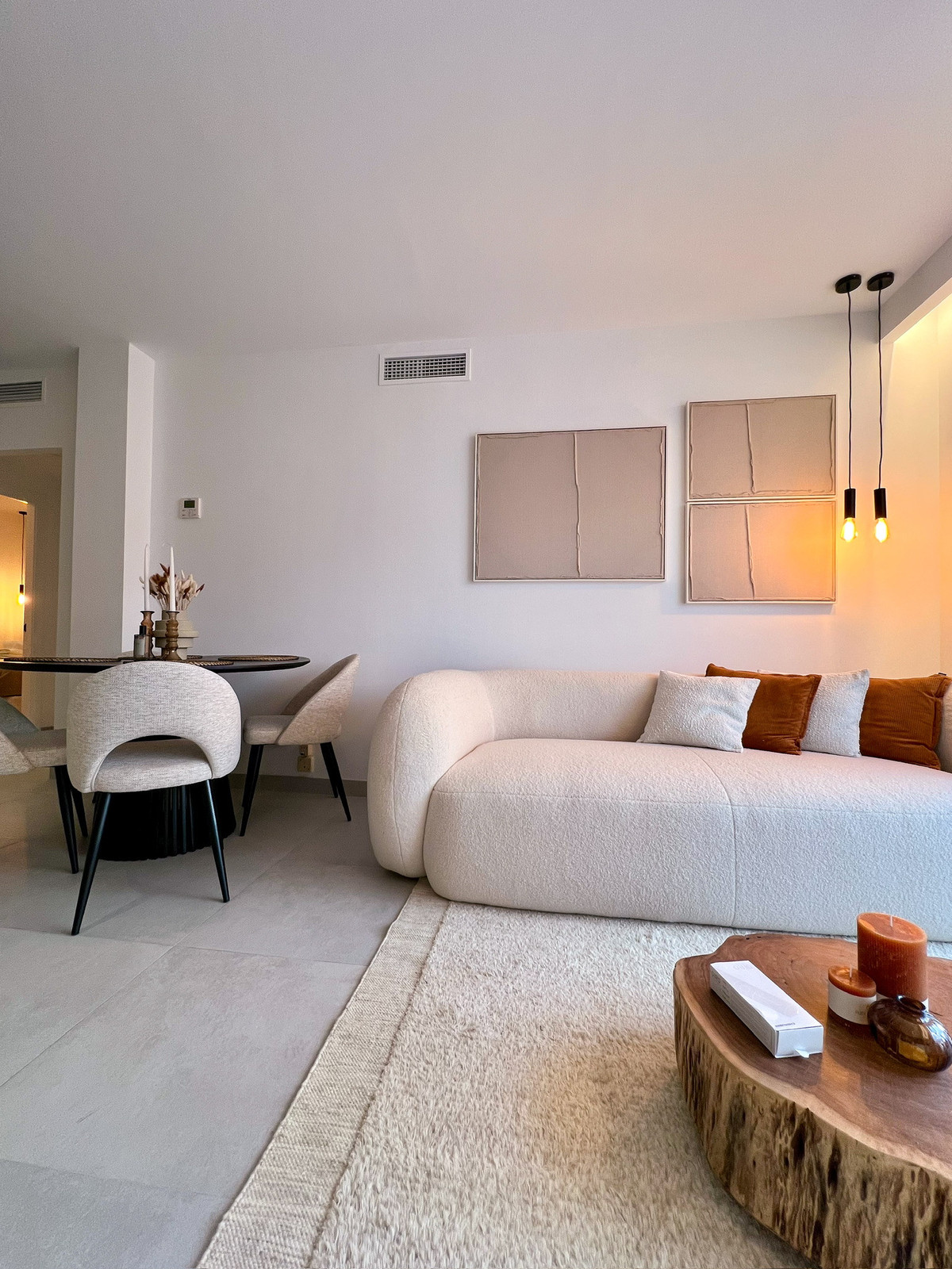 3 Bed Apartment for sale in Nueva Andalucía Costa Del Sol, Málaga, Spain