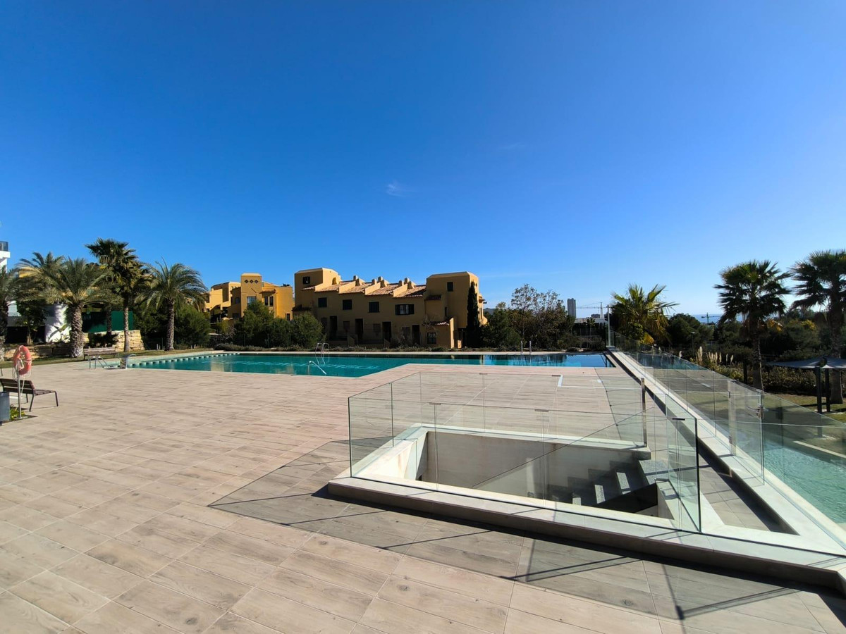 Se vende Dúplex de 3 dormitorios en Costa Blanca, Alicante, España