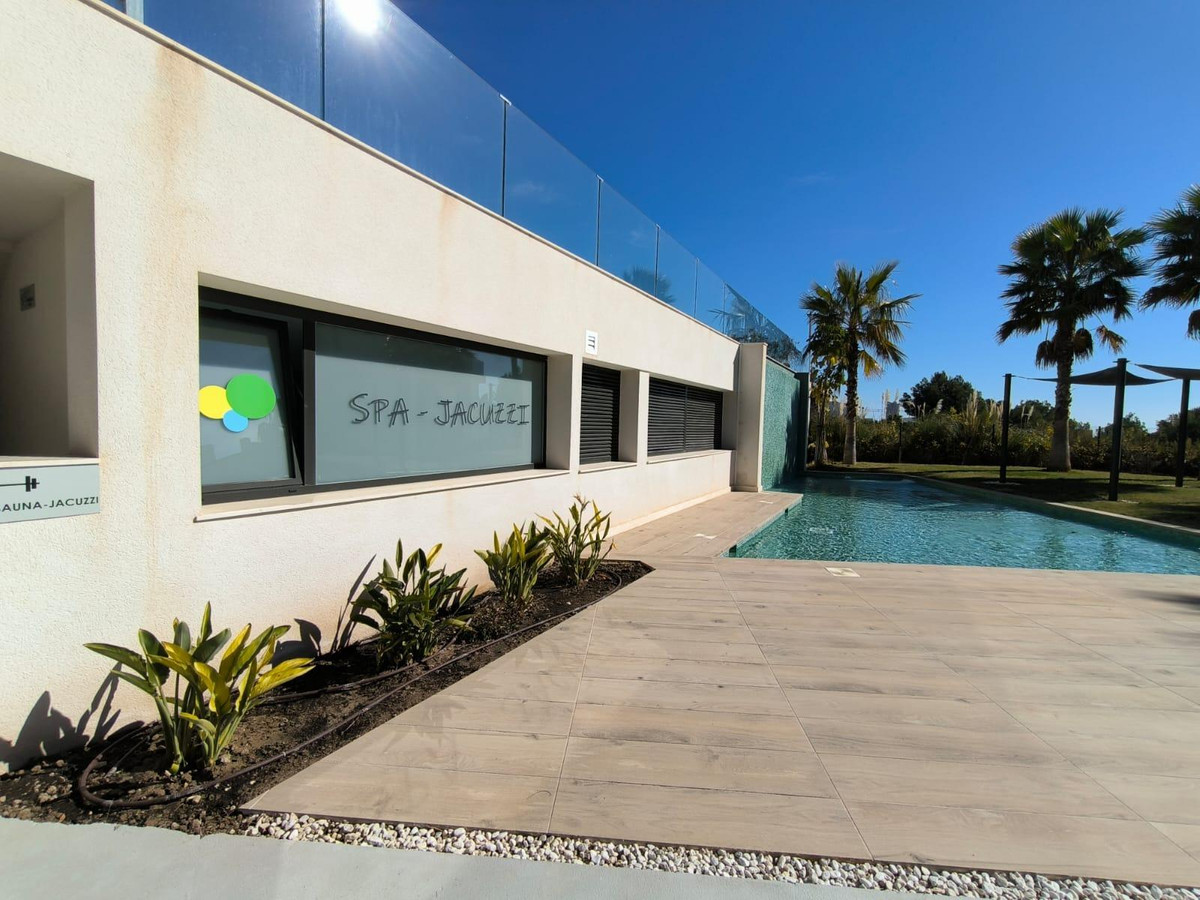 Se vende Dúplex de 3 dormitorios en Costa Blanca, Alicante, España
