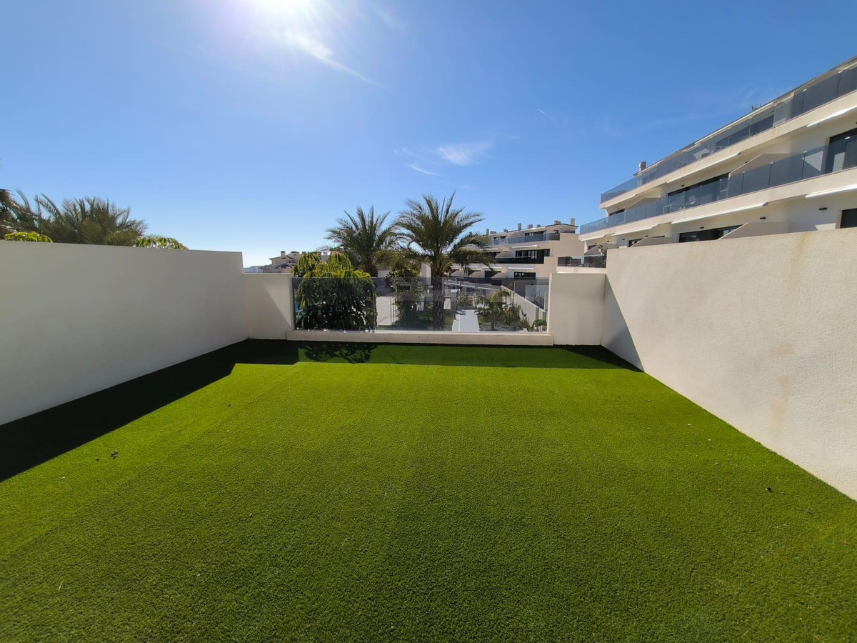 Se vende Dúplex de 3 dormitorios en Costa Blanca, Alicante, España