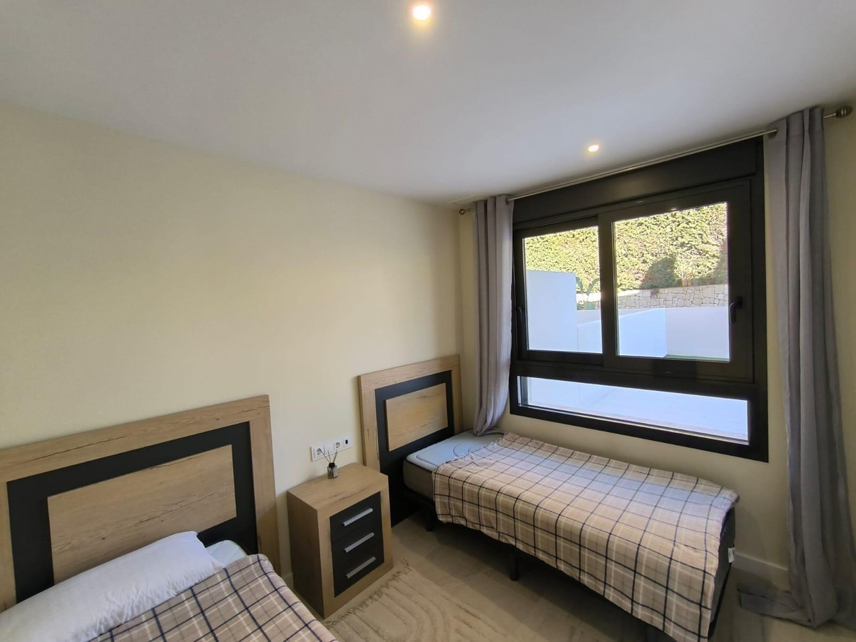 Se vende Dúplex de 3 dormitorios en Costa Blanca, Alicante, España