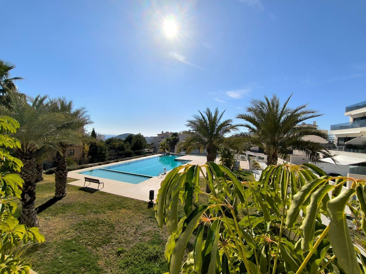 Se vende Dúplex de 3 dormitorios en Costa Blanca, Alicante, España