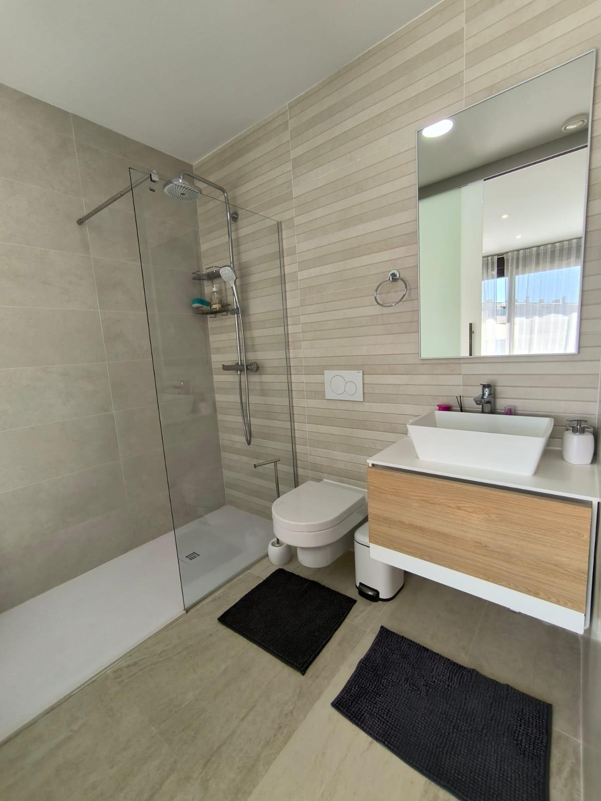 Se vende Dúplex de 3 dormitorios en Costa Blanca, Alicante, España
