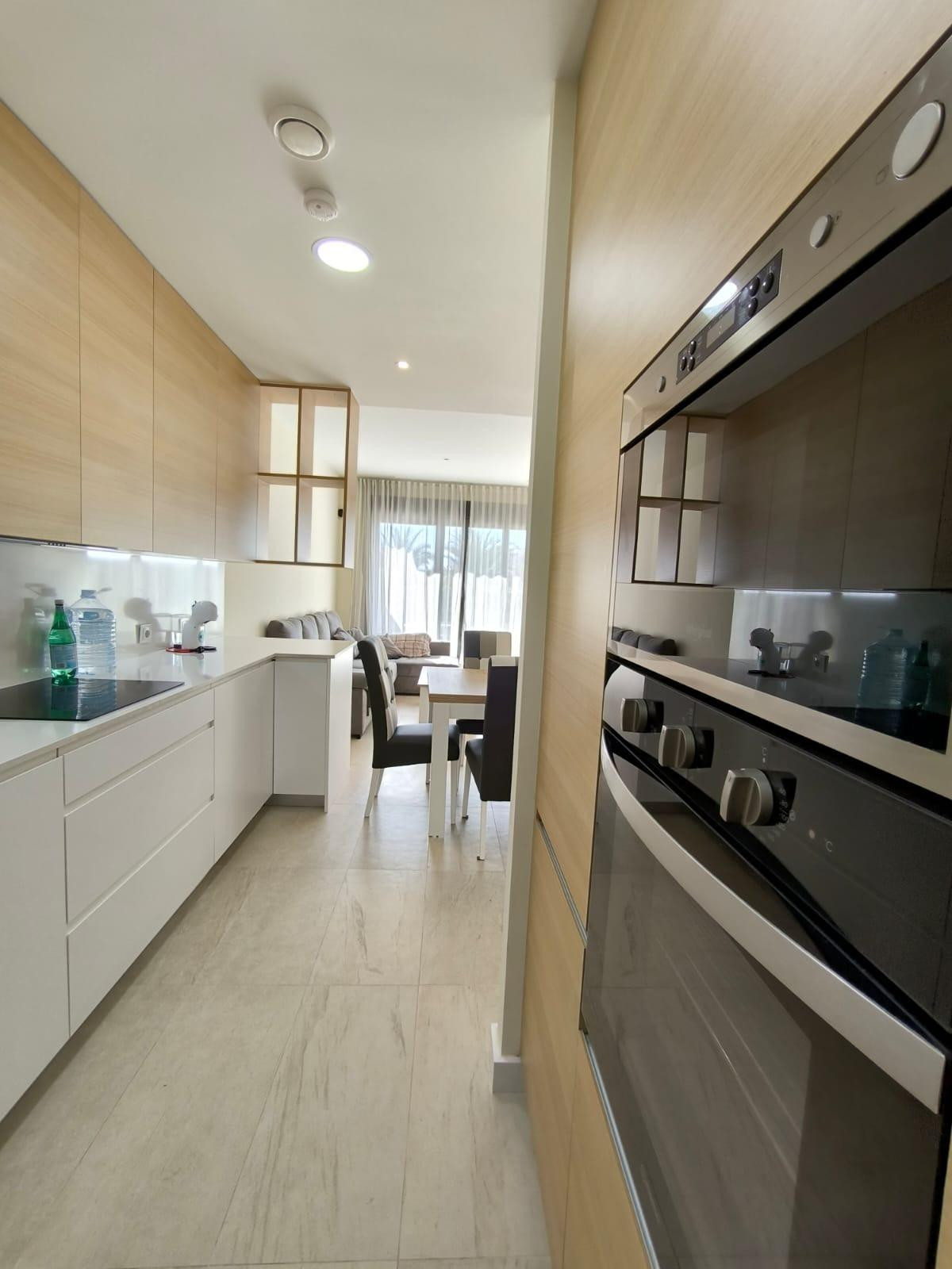 Se vende Dúplex de 3 dormitorios en Costa Blanca, Alicante, España