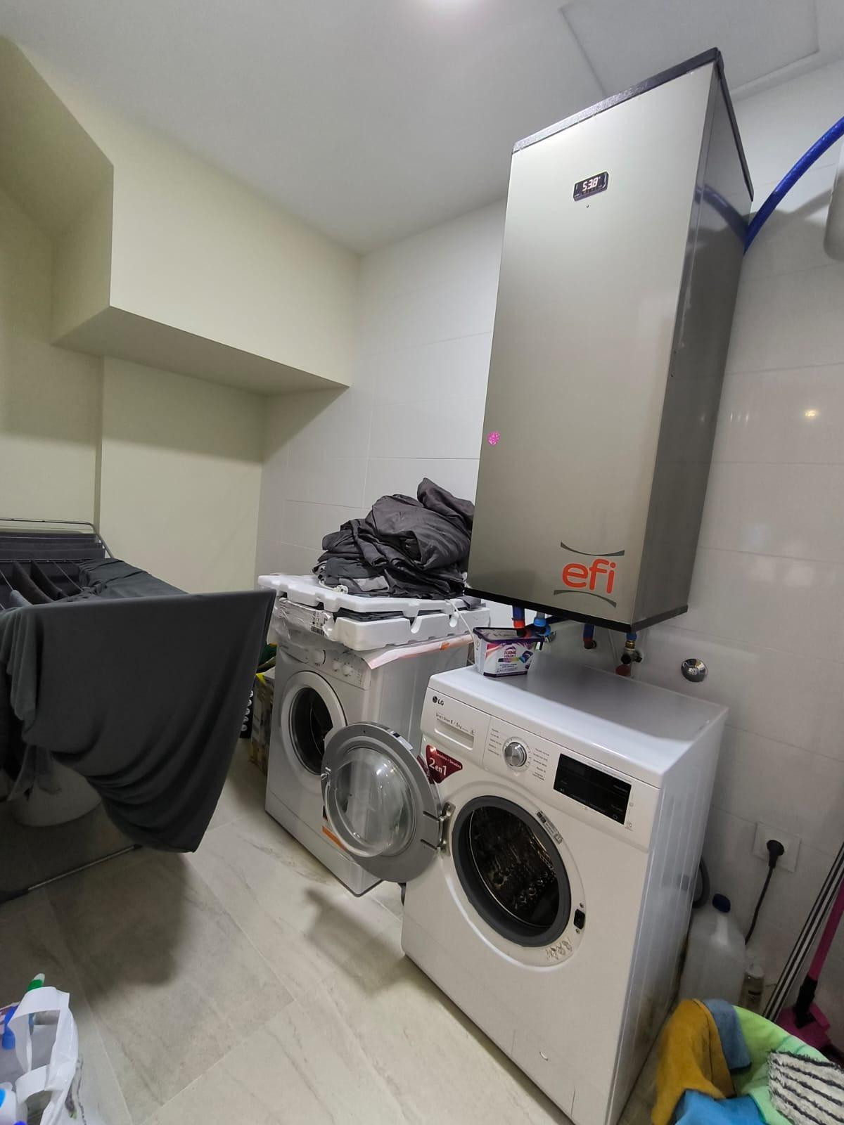 Se vende Dúplex de 3 dormitorios en Costa Blanca, Alicante, España