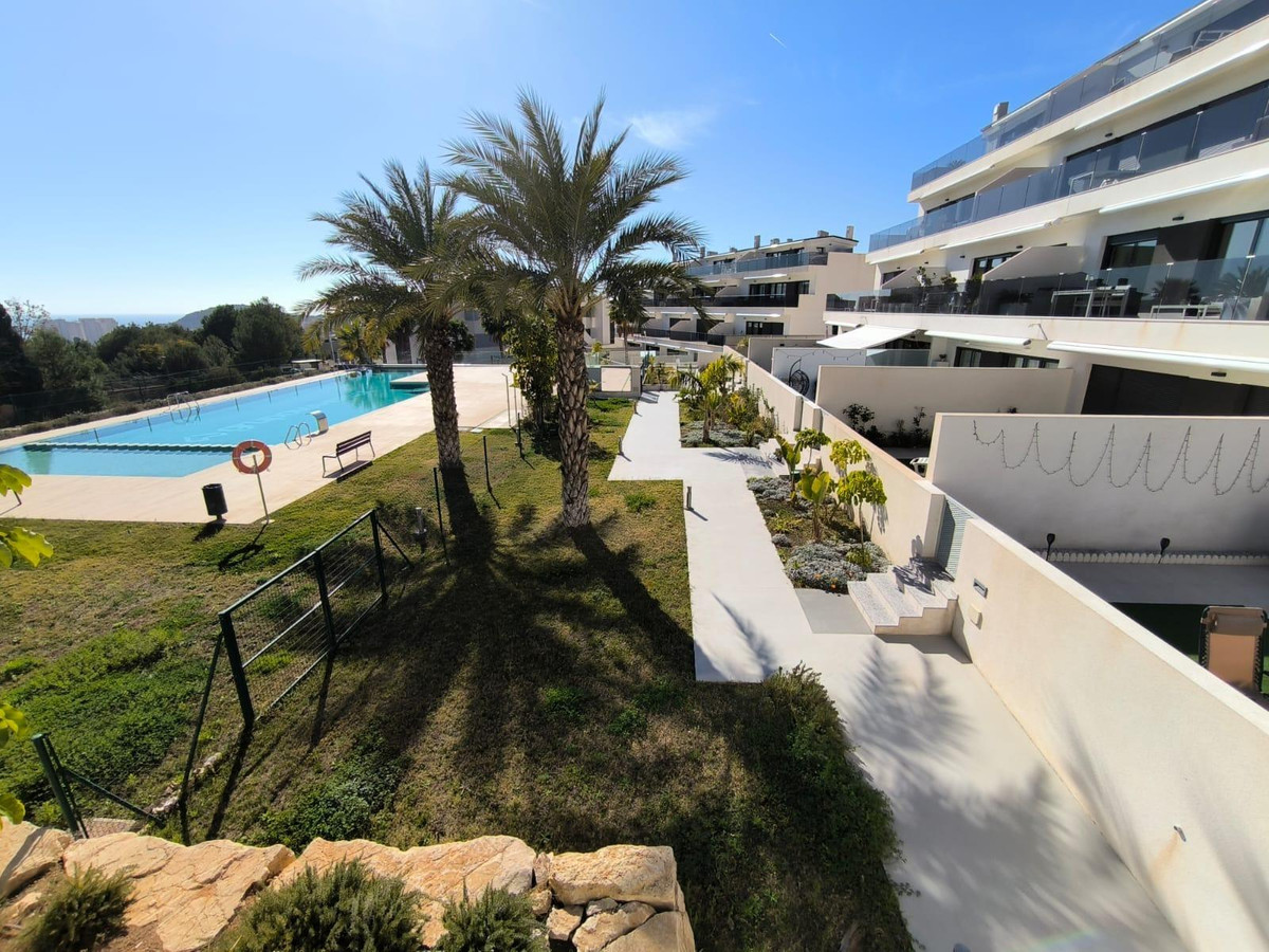Se vende Dúplex de 3 dormitorios en Costa Blanca, Alicante, España