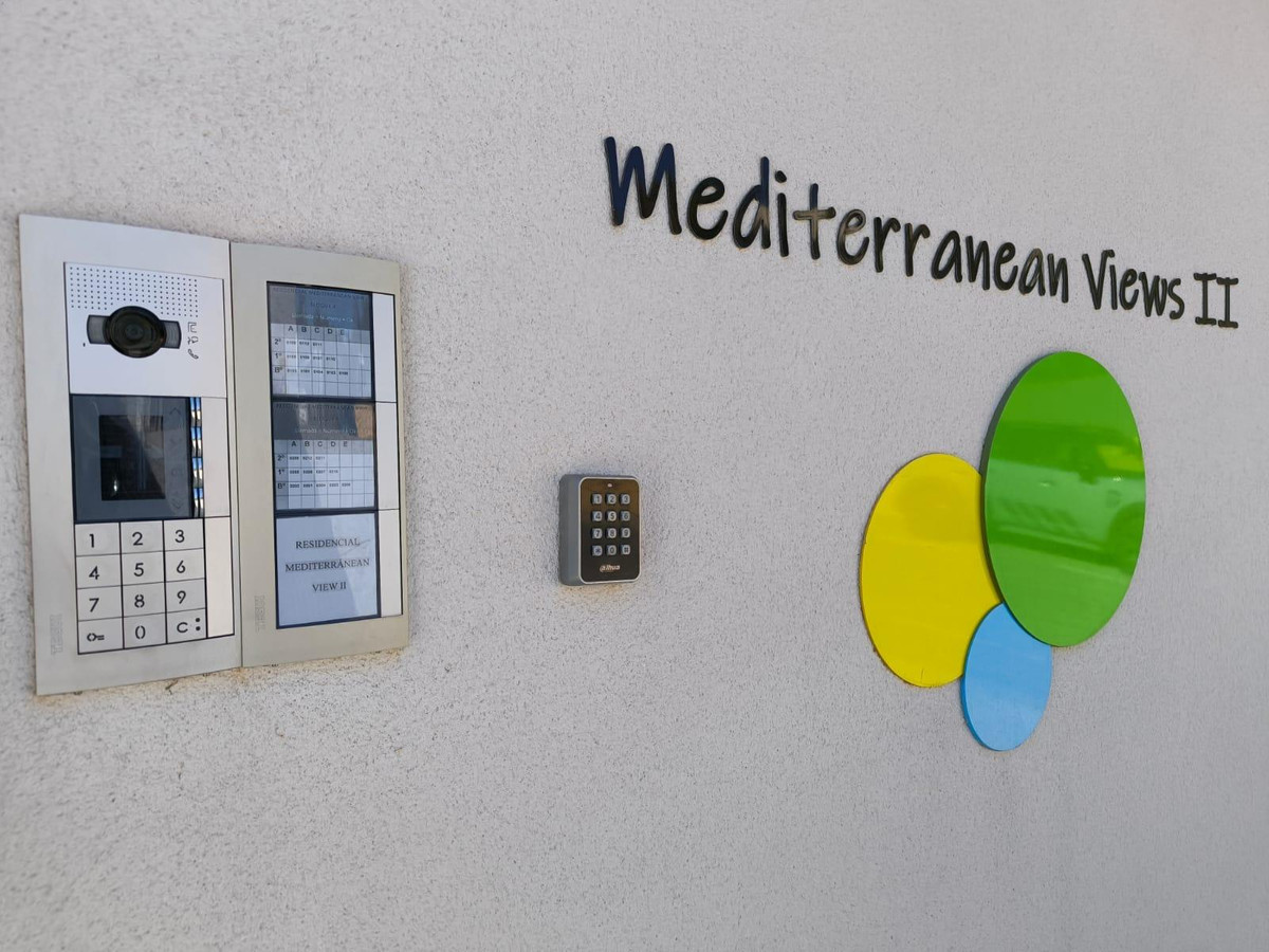 Se vende Dúplex de 3 dormitorios en Costa Blanca, Alicante, España