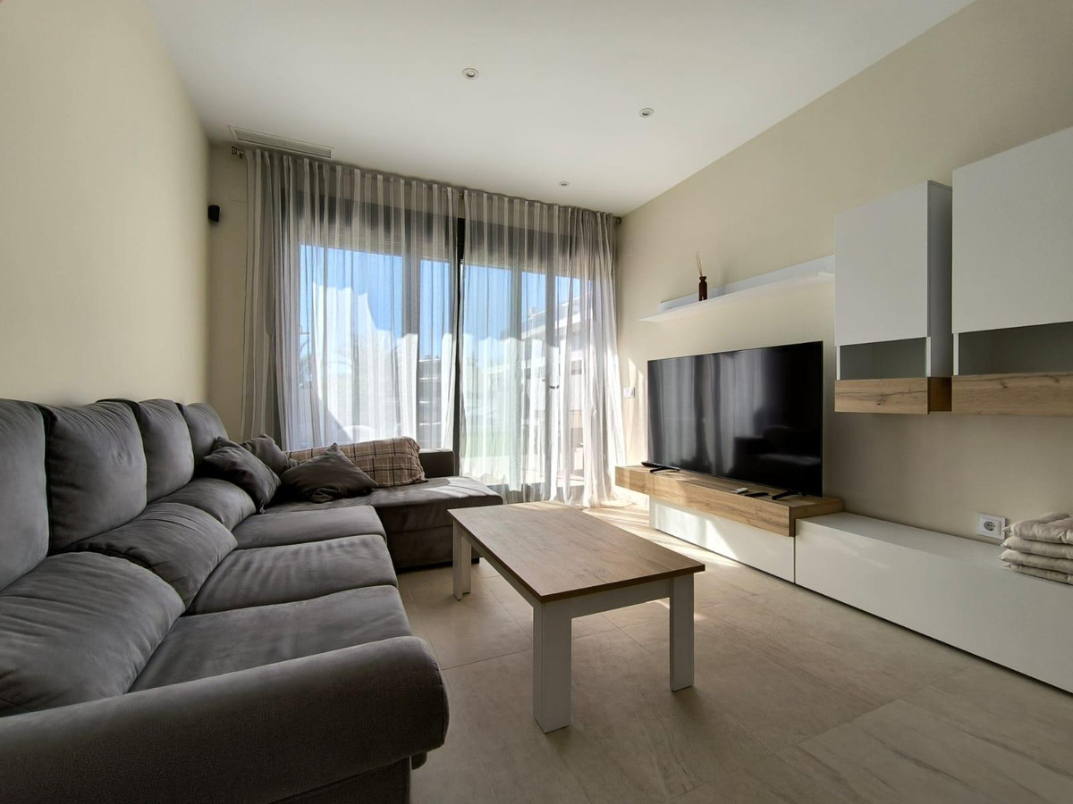 Se vende Dúplex de 3 dormitorios en Costa Blanca, Alicante, España