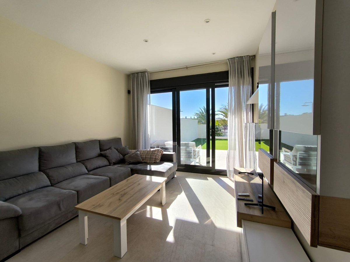 Se vende Dúplex de 3 dormitorios en Costa Blanca, Alicante, España