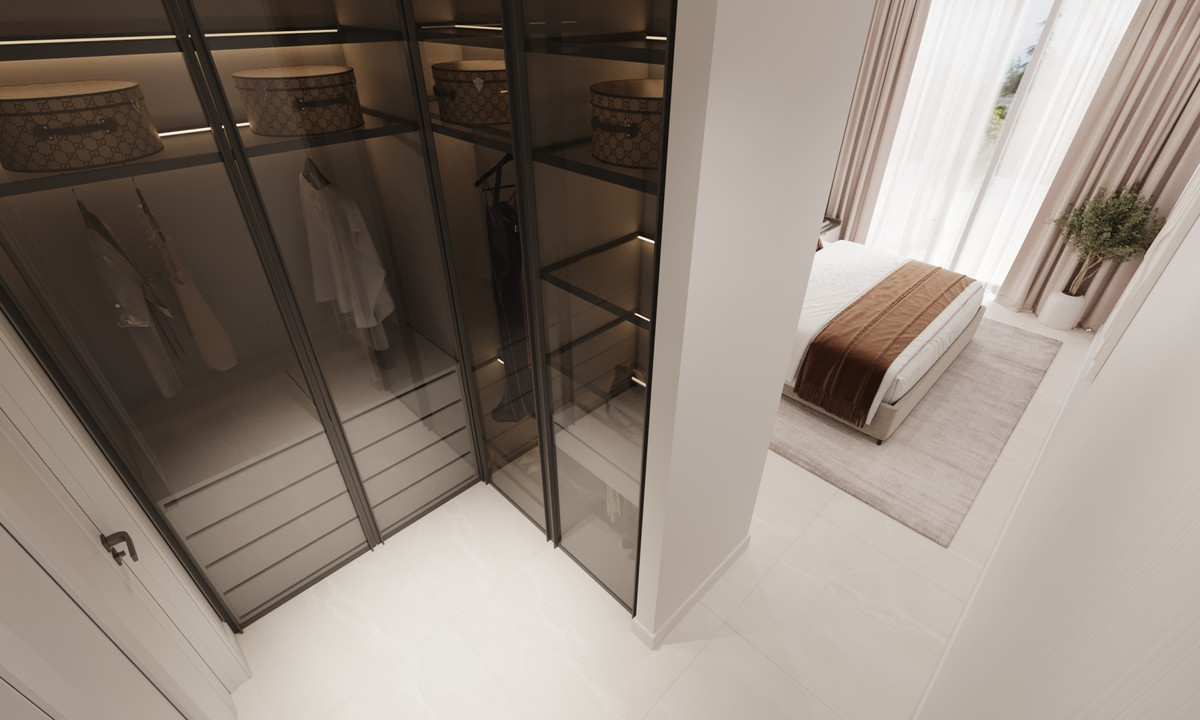 2 Bed Apartment for sale in New Golden Mile Costa Del Sol, Málaga, Spain