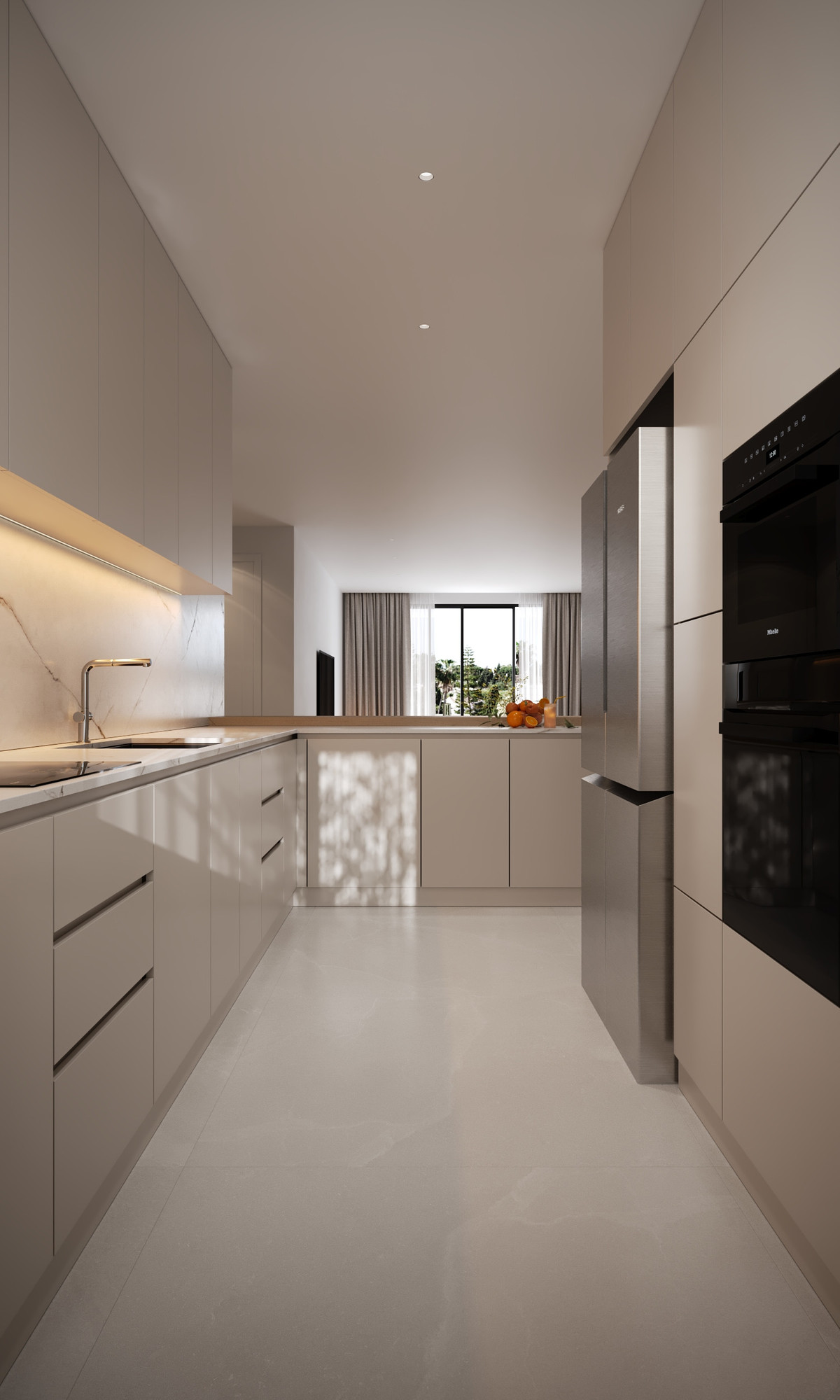 2 Bed Apartment for sale in New Golden Mile Costa Del Sol, Málaga, Spain