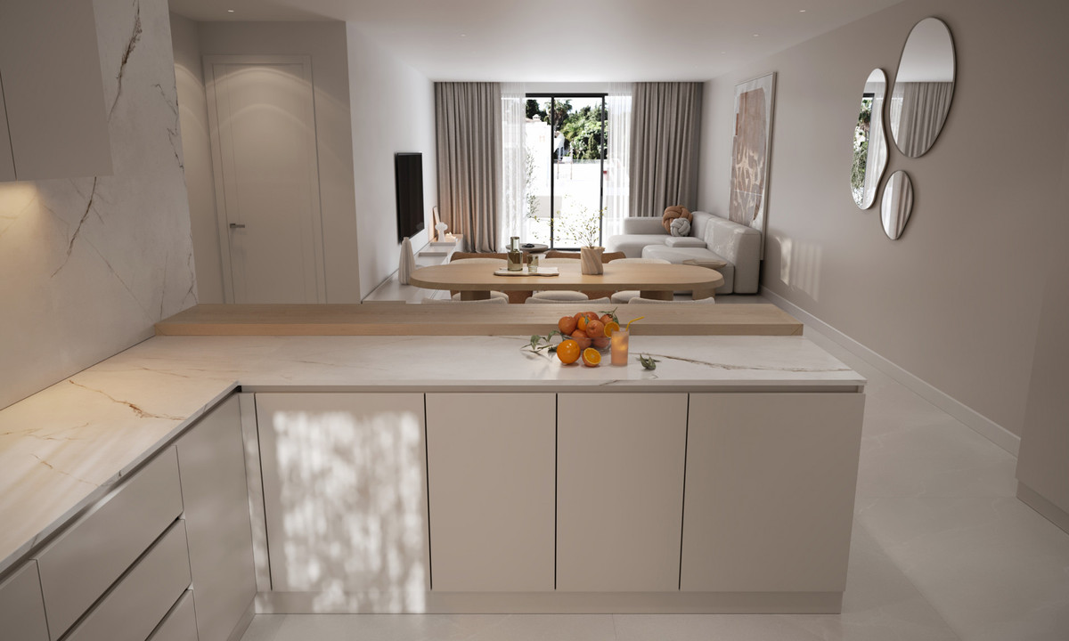 2 Bed Apartment for sale in New Golden Mile Costa Del Sol, Málaga, Spain