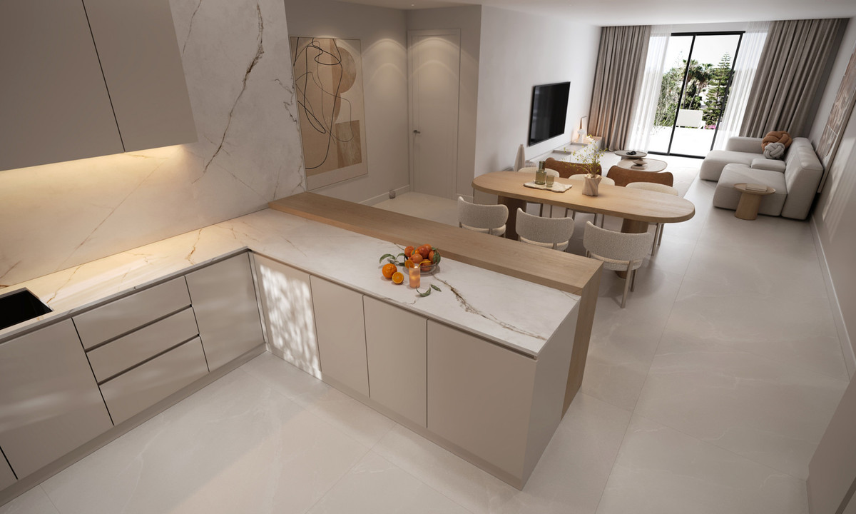 2 Bed Apartment for sale in New Golden Mile Costa Del Sol, Málaga, Spain