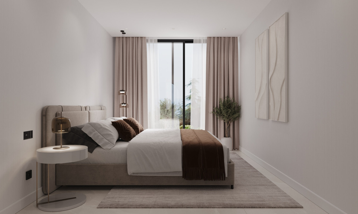 2 Bed Apartment for sale in New Golden Mile Costa Del Sol, Málaga, Spain